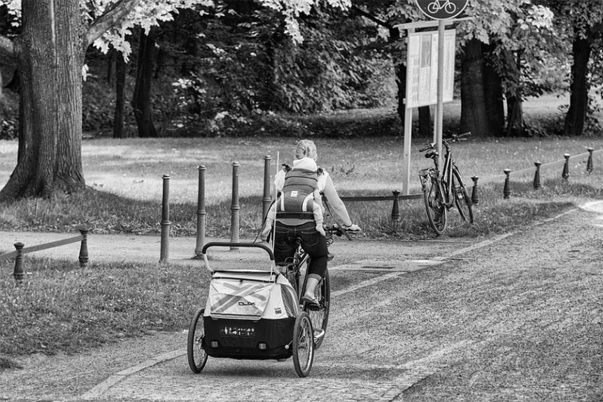 vélo-électrique