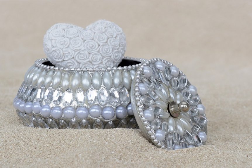 Les multiples fonctionnalités de la boite à bijoux