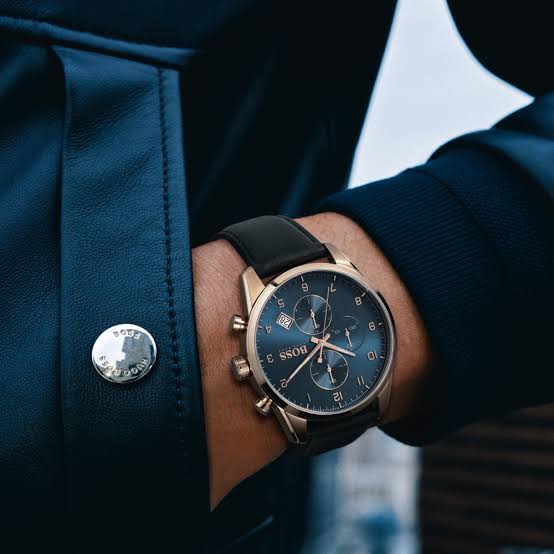 Les meilleures marques de montres pour hommes